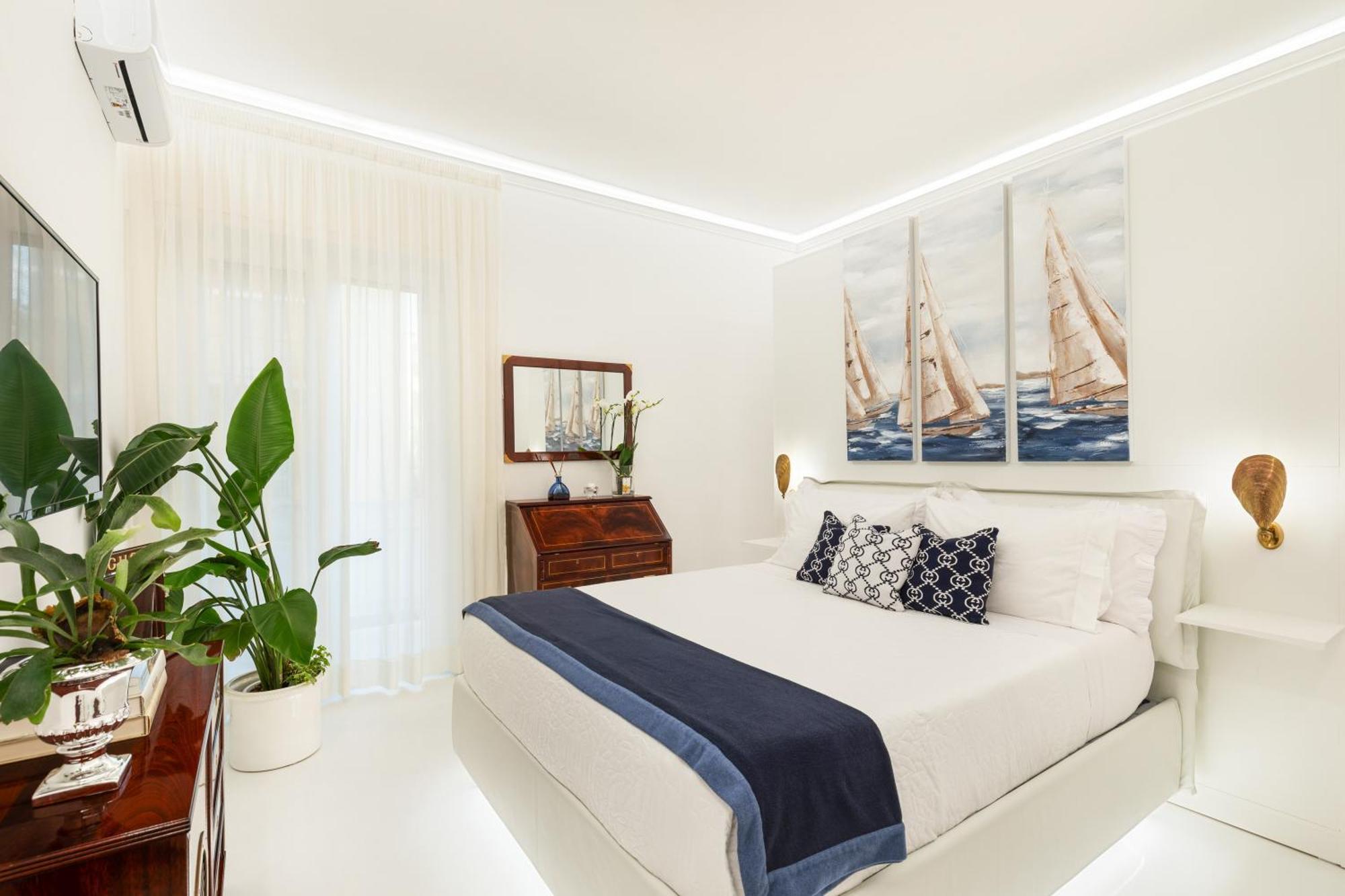 Yourhome - Maison Francois Sorrento Eksteriør billede