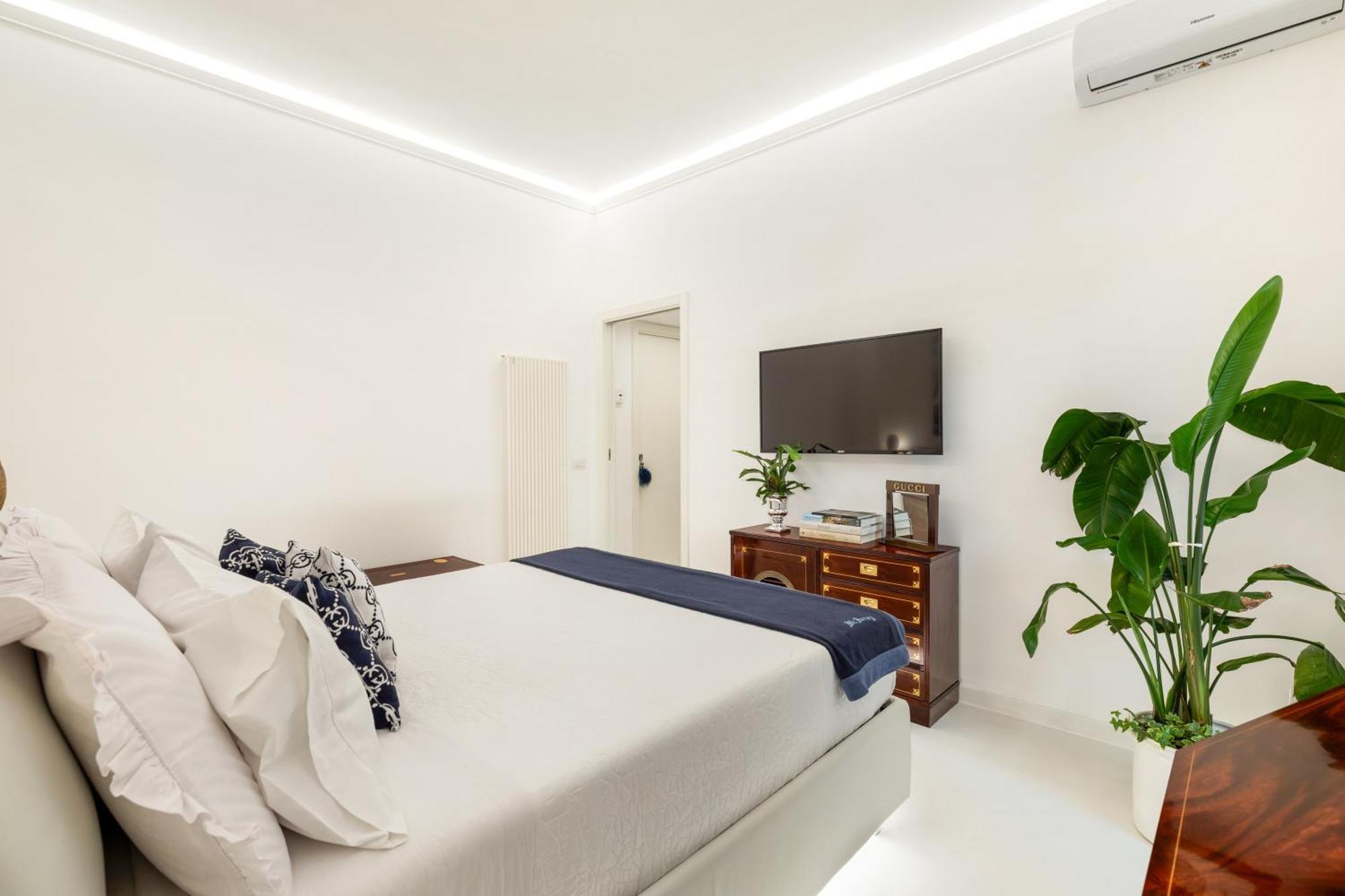 Yourhome - Maison Francois Sorrento Eksteriør billede