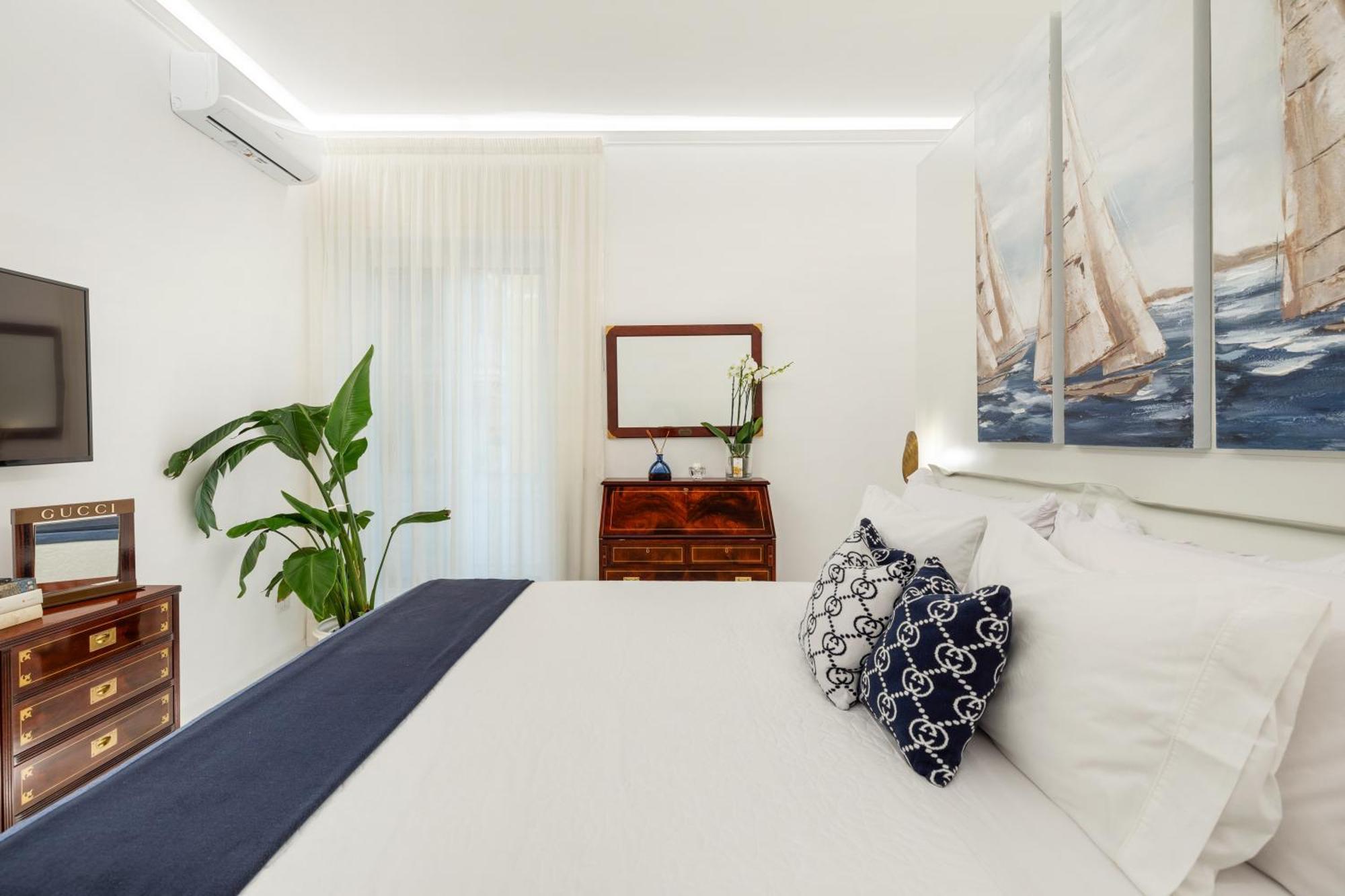 Yourhome - Maison Francois Sorrento Eksteriør billede